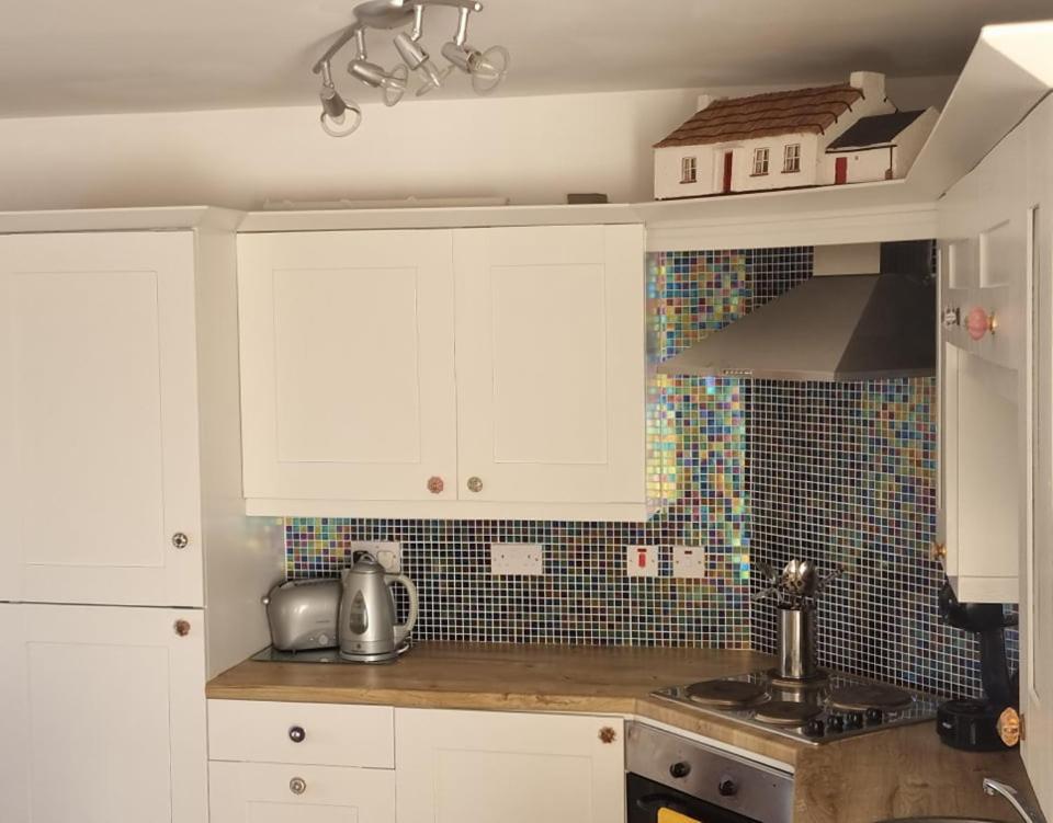 Be'S Cottage Malin Head Εξωτερικό φωτογραφία