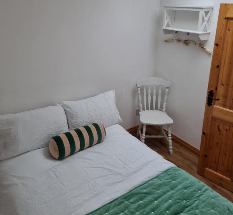 Be'S Cottage Malin Head Εξωτερικό φωτογραφία