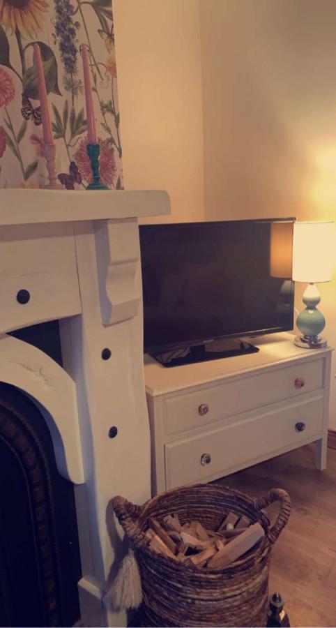 Be'S Cottage Malin Head Εξωτερικό φωτογραφία